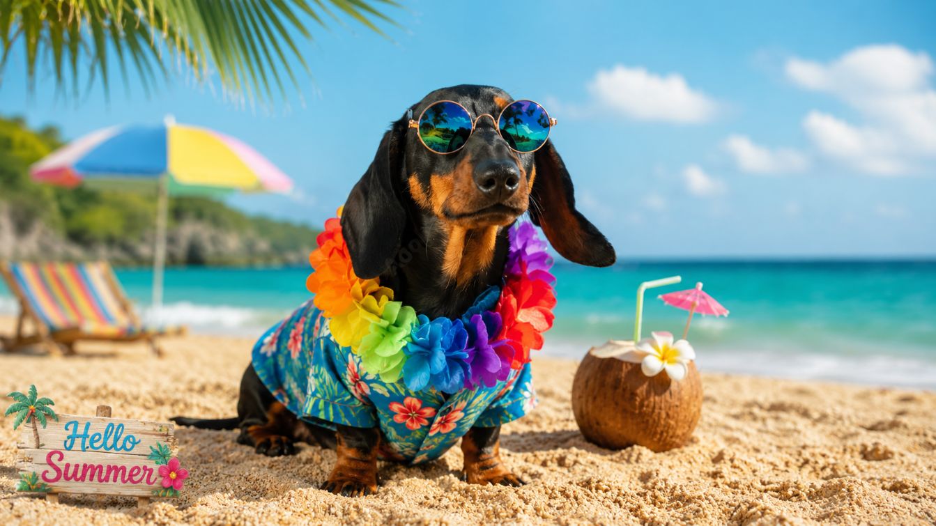 Best Summer Clothes For Dachshunds In 2026