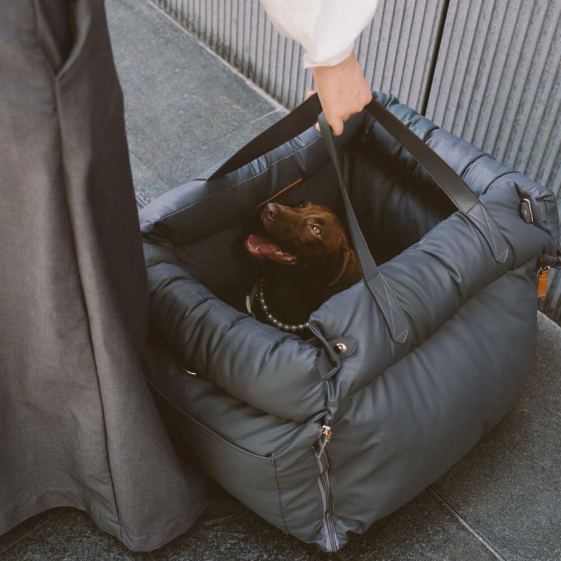 Urban Voyager Hundeauto-Sitzerhöhung