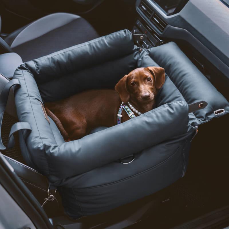 Urban Voyager Hundeauto-Sitzerhöhung