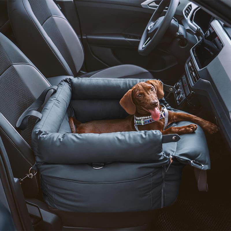 Urban Voyager Hundeauto-Sitzerhöhung